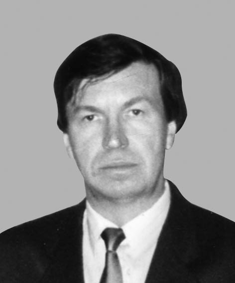 Журавський Анатолій Федорович